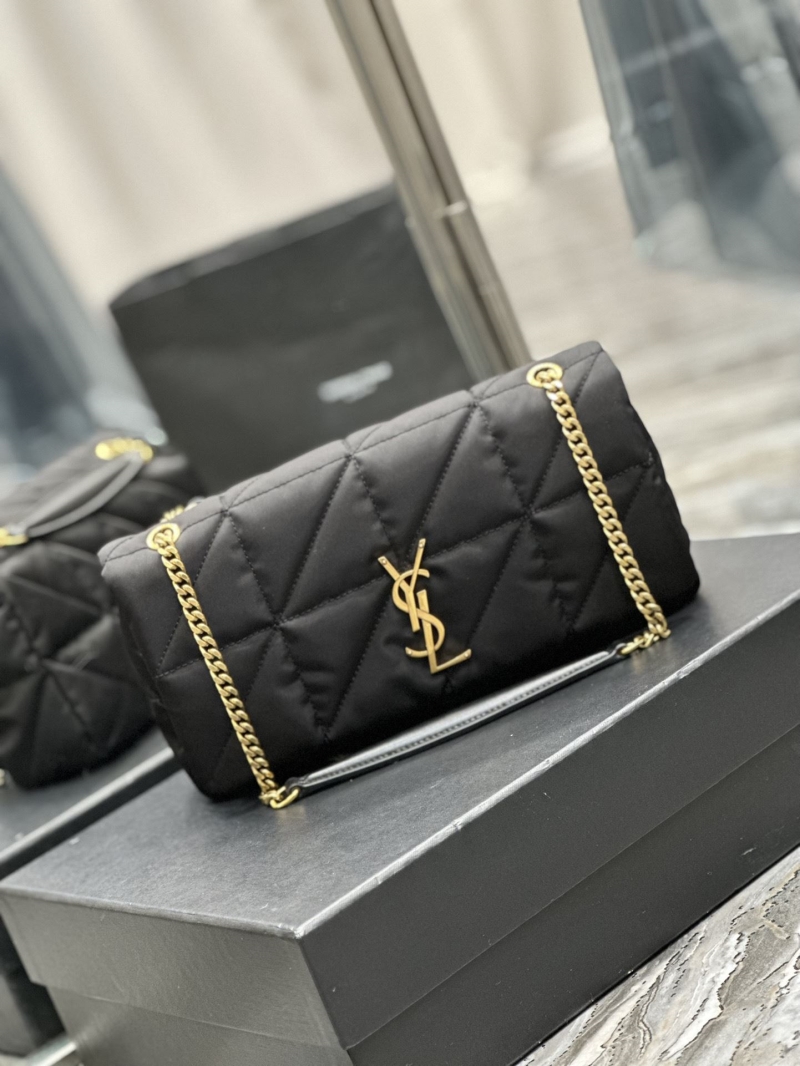 YSL Top Handle Bags